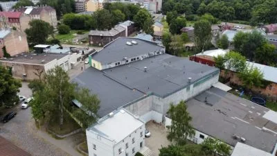commercial premises For Sale, Līksnas street 9a, Rīga, Labais krasts, Krasta masīvs / 2 500 000 € 12