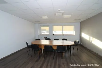 commercial premises For Sale, Līksnas street 9a, Rīga, Labais krasts, Krasta masīvs / 2 500 000 € 8