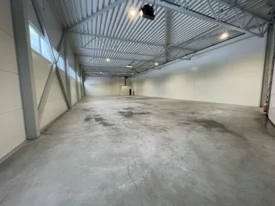 commercial premises For Sale, Līksnas street 9a, Rīga, Labais krasts, Krasta masīvs / 2 500 000 € 6