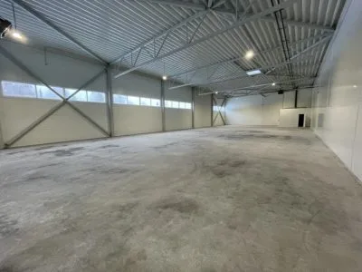 commercial premises For Sale, Līksnas street 9a, Rīga, Labais krasts, Krasta masīvs / 2 500 000 € 5