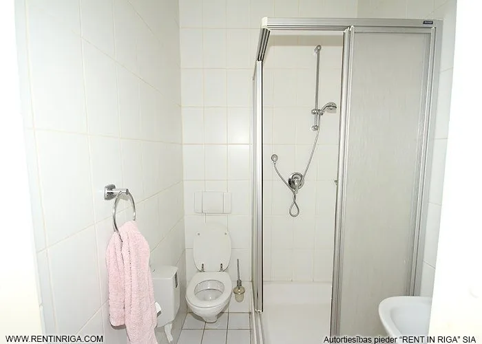 Izīrē biroju, Elizabetes iela 11, Rīga, Labais krasts, Centrs / 1 300 € 11