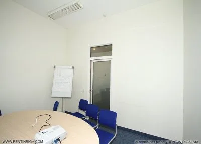 Izīrē biroju, Elizabetes iela 11, Rīga, Labais krasts, Centrs / 1 300 € 4