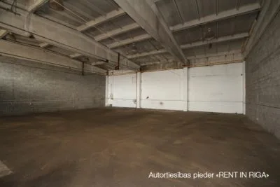 Warehouse facilities For Rent, Uriekstes street 3, Rīga, Labais krasts, Sarkandaugava / 1 440 € 3
