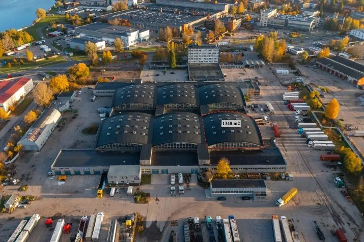 Uriekstes iela 3 5