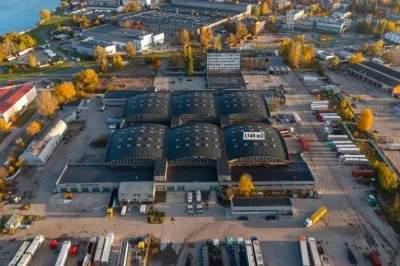 commercial premises For Rent, Uriekstes street 3, Rīga, Labais krasts, Sarkandaugava / 6 030 € 5