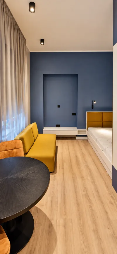 Аренда квартиры, Mārupes улица 10, Rīga, Āgenskalns / 600 € 5