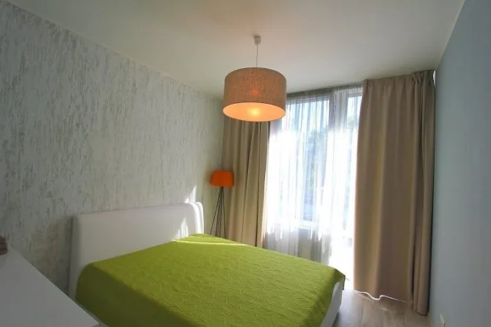 Izīrē dzīvokli, Gramzdas iela 80, Rīga, Kreisais krasts, Zolitūde / 430 € 8