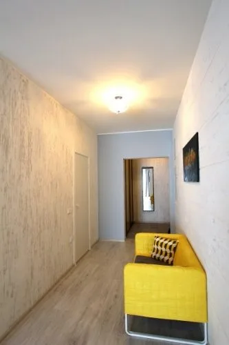 Izīrē dzīvokli, Gramzdas iela 80, Rīga, Kreisais krasts, Zolitūde / 430 € 9