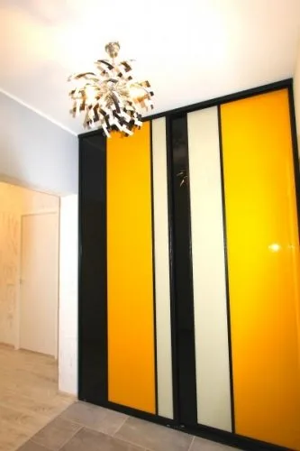 Izīrē dzīvokli, Gramzdas iela 80, Rīga, Kreisais krasts, Zolitūde / 430 € 13