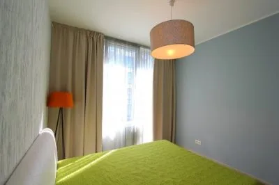 Izīrē dzīvokli, Gramzdas iela 80, Rīga, Kreisais krasts, Zolitūde / 430 € 7