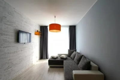 Izīrē dzīvokli, Gramzdas iela 80, Rīga, Kreisais krasts, Zolitūde / 430 € 1