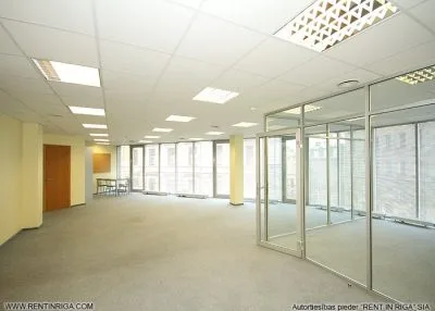 Izīrē biroju, Ģertrūdes iela 66, Rīga, Labais krasts, Centrs / 3 240 € 4