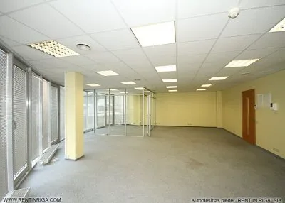 Izīrē biroju, Ģertrūdes iela 66, Rīga, Labais krasts, Centrs / 3 240 € 5