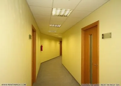 Izīrē biroju, Ģertrūdes iela 66, Rīga, Labais krasts, Centrs / 3 240 € 8