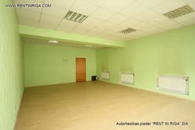 Office For Rent, Maskavas street 449, Rīga, Labais krasts, Rumbula / 200 € 2