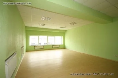 Office For Rent, Maskavas street 449, Rīga, Labais krasts, Rumbula / 200 € 3