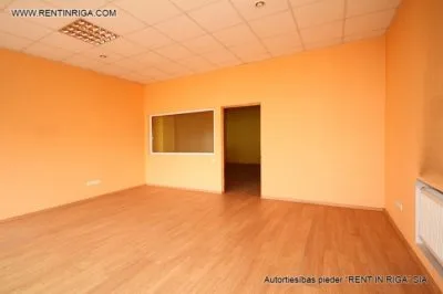 Office For Rent, Maskavas street 449, Rīga, Labais krasts, Rumbula / 350 € 4