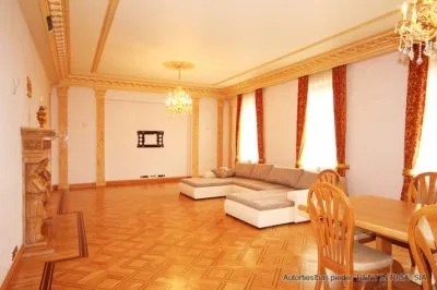 Pārdod dzīvokli, Brīvības bulvāris 19, Rīga, Centrs / 700000 € 1