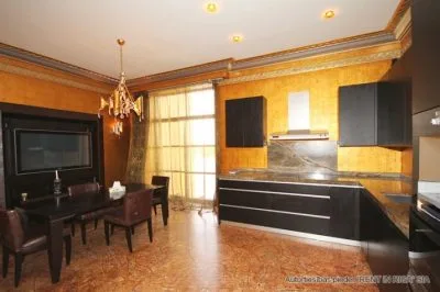 Pārdod dzīvokli, Brīvības bulvāris 19, Rīga, Centrs / 700000 € 7
