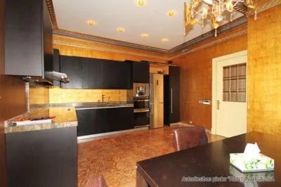 Pārdod dzīvokli, Brīvības bulvāris 19, Rīga, Centrs / 700000 € 8