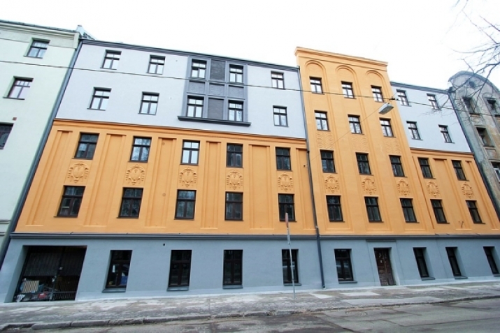Alūksnes iela 3 1