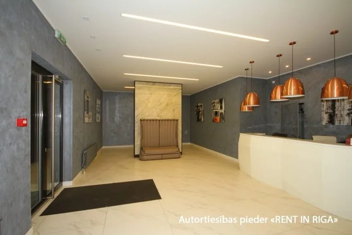 Продажа квартиры, Strēlnieku улица 7, Rīga, Labais krasts, Centrs / 507 000 € 9