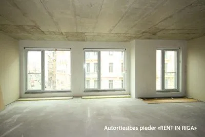 Продажа квартиры, Strēlnieku улица 7, Rīga, Labais krasts, Centrs / 507 000 € 1