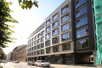 Pārdod dzīvokli, Strēlnieku iela 7, Rīga, Labais krasts, Centrs / 640 000 € 14