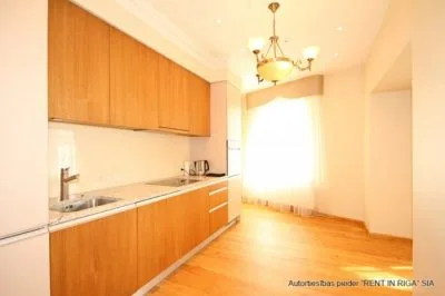 Продажа квартиры, Antonijas улица 11, Rīga, Labais krasts, Centrs / 300 000 € 1