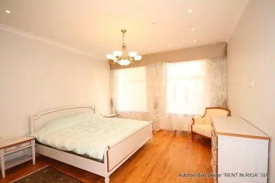 Продажа квартиры, Antonijas улица 11, Rīga, Labais krasts, Centrs / 300 000 € 4