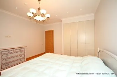 Продажа квартиры, Antonijas улица 11, Rīga, Labais krasts, Centrs / 300 000 € 5