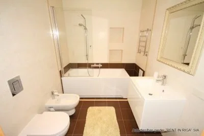 Продажа квартиры, Antonijas улица 11, Rīga, Labais krasts, Centrs / 300 000 € 8