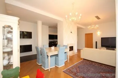 Izīrē dzīvokli, Vāgnera iela 2, Rīga, Labais krasts, Vecrīga / 1 300 € 3