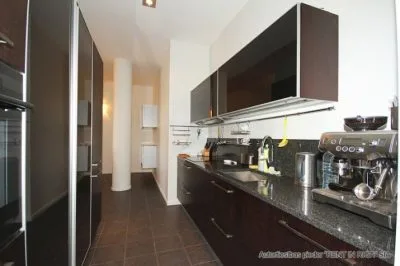 Izīrē dzīvokli, Vāgnera iela 2, Rīga, Labais krasts, Vecrīga / 1 300 € 6