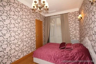 Izīrē dzīvokli, Vāgnera iela 2, Rīga, Labais krasts, Vecrīga / 1 300 € 8