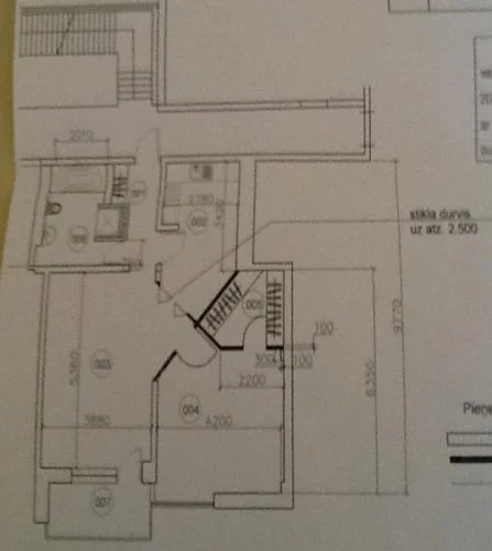 Pārdod dzīvokli, Kanālu iela 9, Jūrmala, Melluži / 208 000 € 21