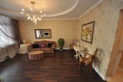 Pārdod dzīvokli, Kanālu iela 9, Jūrmala, Melluži / 208 000 € 4