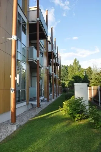 Pārdod dzīvokli, Kanālu iela 9, Jūrmala, Melluži / 208 000 € 20