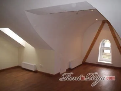 Office For Rent, Valdemāra street 18, Rīga, Labais krasts, Centrs / 1 300 € 4