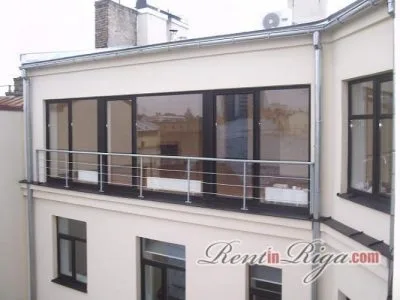 Office For Rent, Valdemāra street 18, Rīga, Labais krasts, Centrs / 1 300 € 5