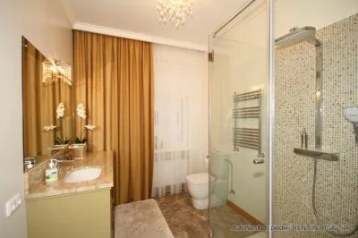 Izīrē dzīvokli, Dzirnavu iela 113A, Rīga, Labais krasts, Centrs / 750 € 8