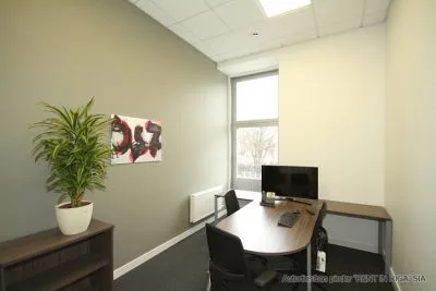 Office For Rent, Aspazijas bulvāris 20, Rīga, Centrs / 579 € 2