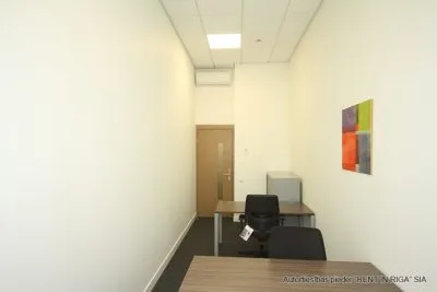 Office For Rent, Aspazijas bulvāris 20, Rīga, Vecrīga / 739 € 1