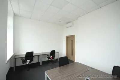 Izīrē biroju, Aspazijas bulvāris 20, Rīga, Centrs / 1100 € 2