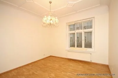 Izīrē dzīvokli, Tērbatas iela 9, Rīga, Labais krasts, Centrs / 840 € 7
