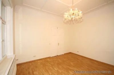 Izīrē dzīvokli, Tērbatas iela 9, Rīga, Labais krasts, Centrs / 840 € 8
