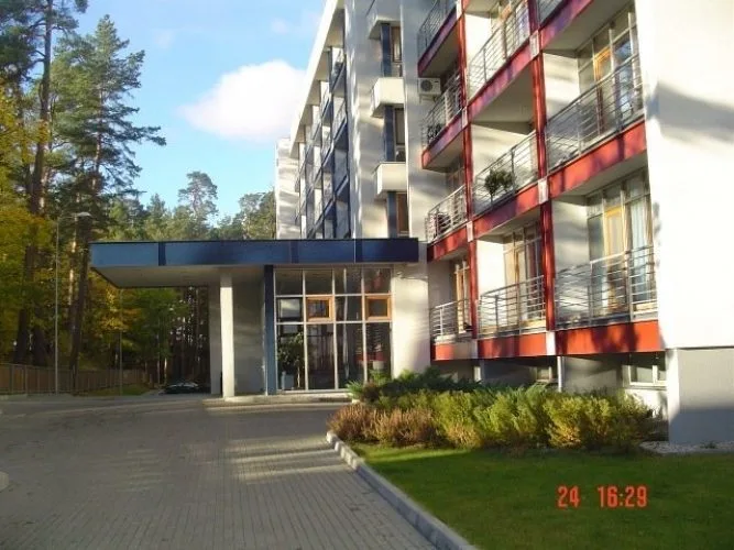 Izīrē dzīvokli, 29. līnija iela 1, Jūrmala, Lielupe / 4 000 € 10