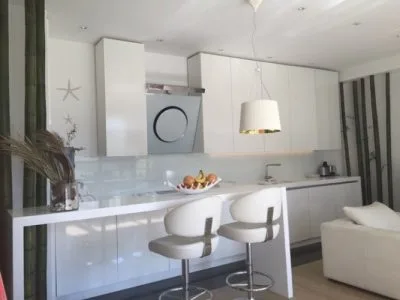 Izīrē dzīvokli, 29. līnija iela 1, Jūrmala, Lielupe / 4 000 € 2