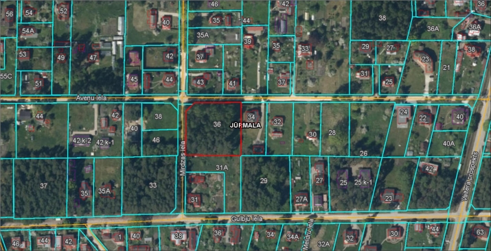 Aveņu iela 36 2
