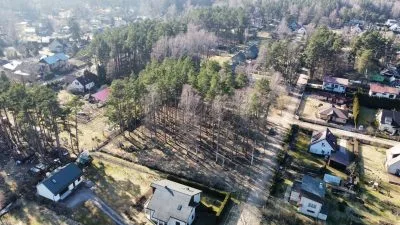 Pārdod zemi, Aveņu iela 36, Jūrmala / 109000 € 5
